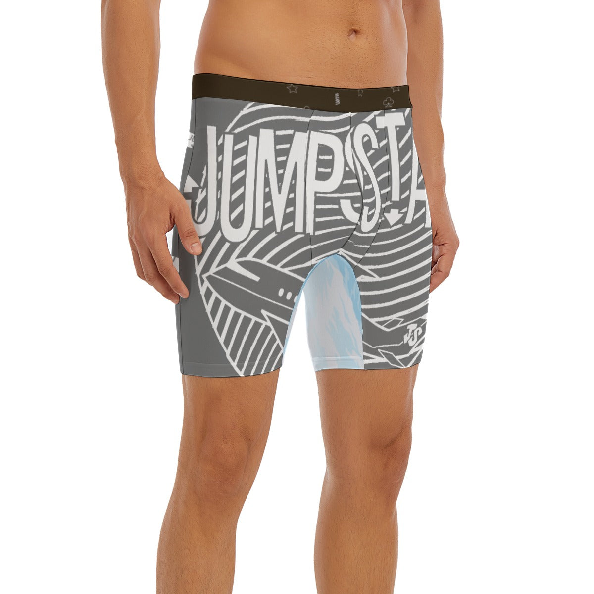 JumStar Boxer Briefs