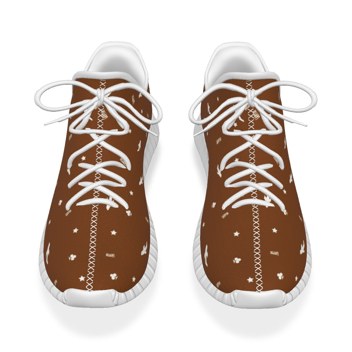 JS - Star Status - CocoStarz  (Milk Chocolate)