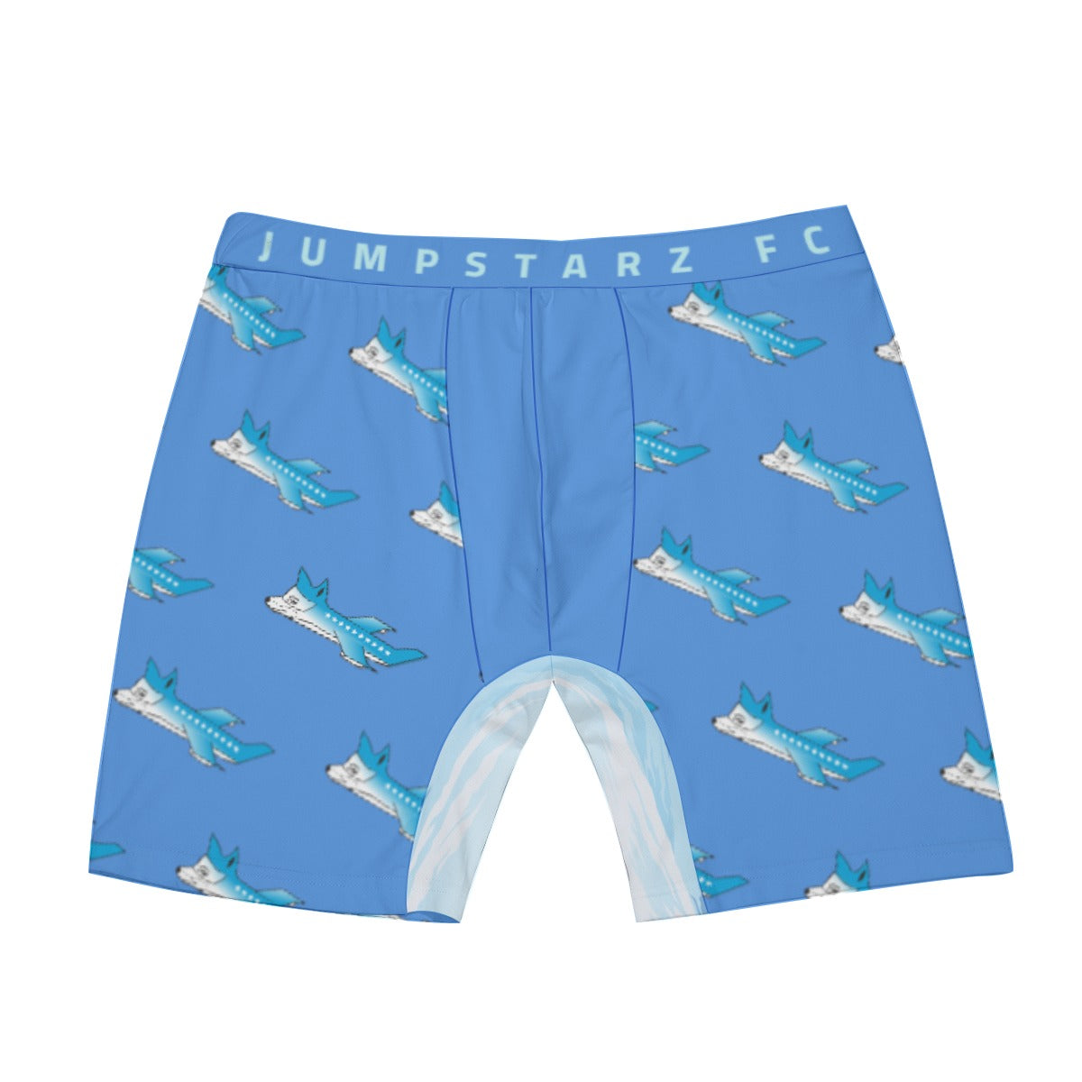 JumStar Boxer Briefs