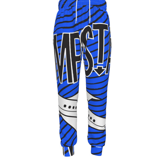 Jumptarz Smooth Landing Sweatpants (Loyal Royal)