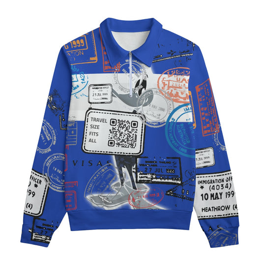 JS Polo NYC _ (Rugby Dodger