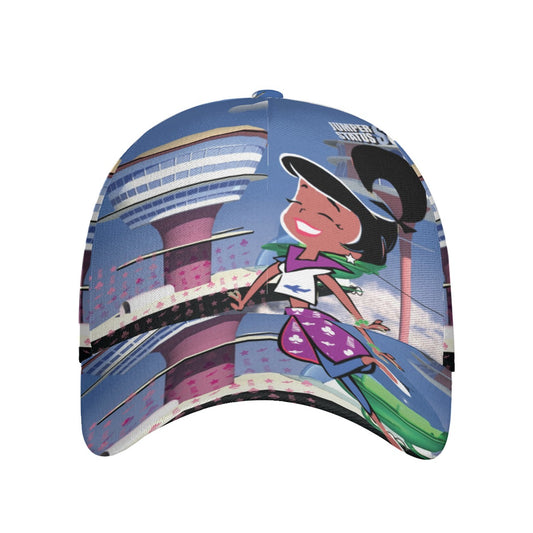 JS - Flight Skool Cap