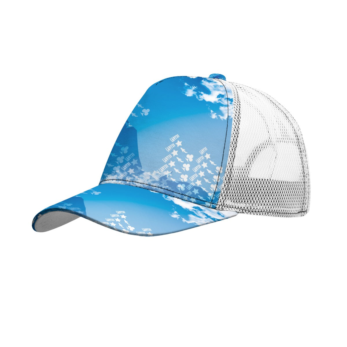 SKY CAP