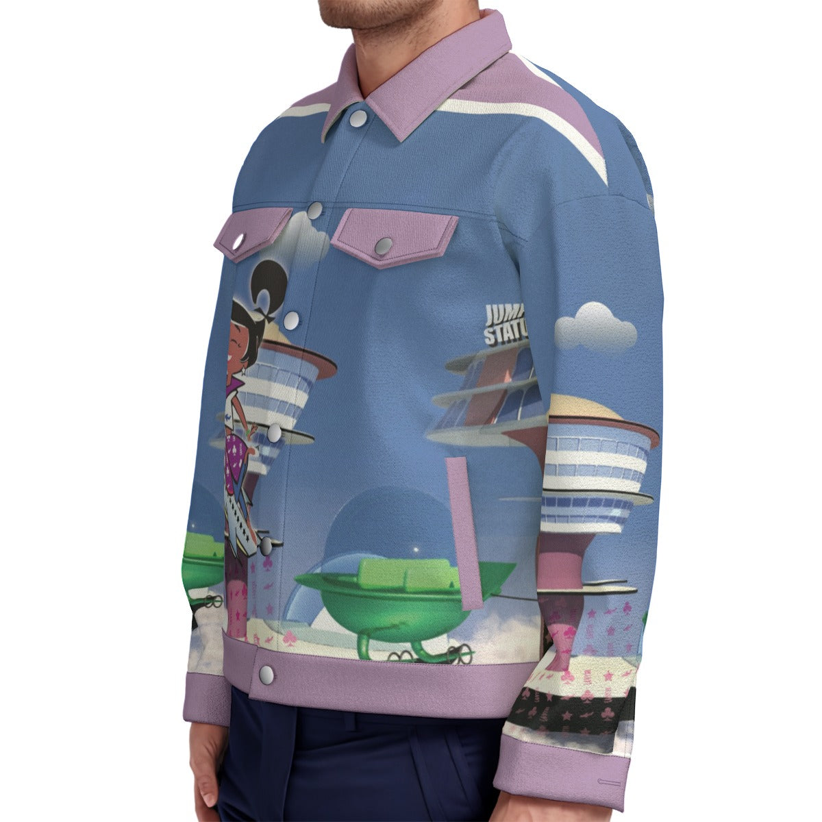 Back to Flight Skool