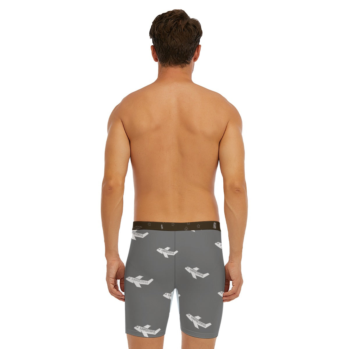 JumStar Boxer Briefs