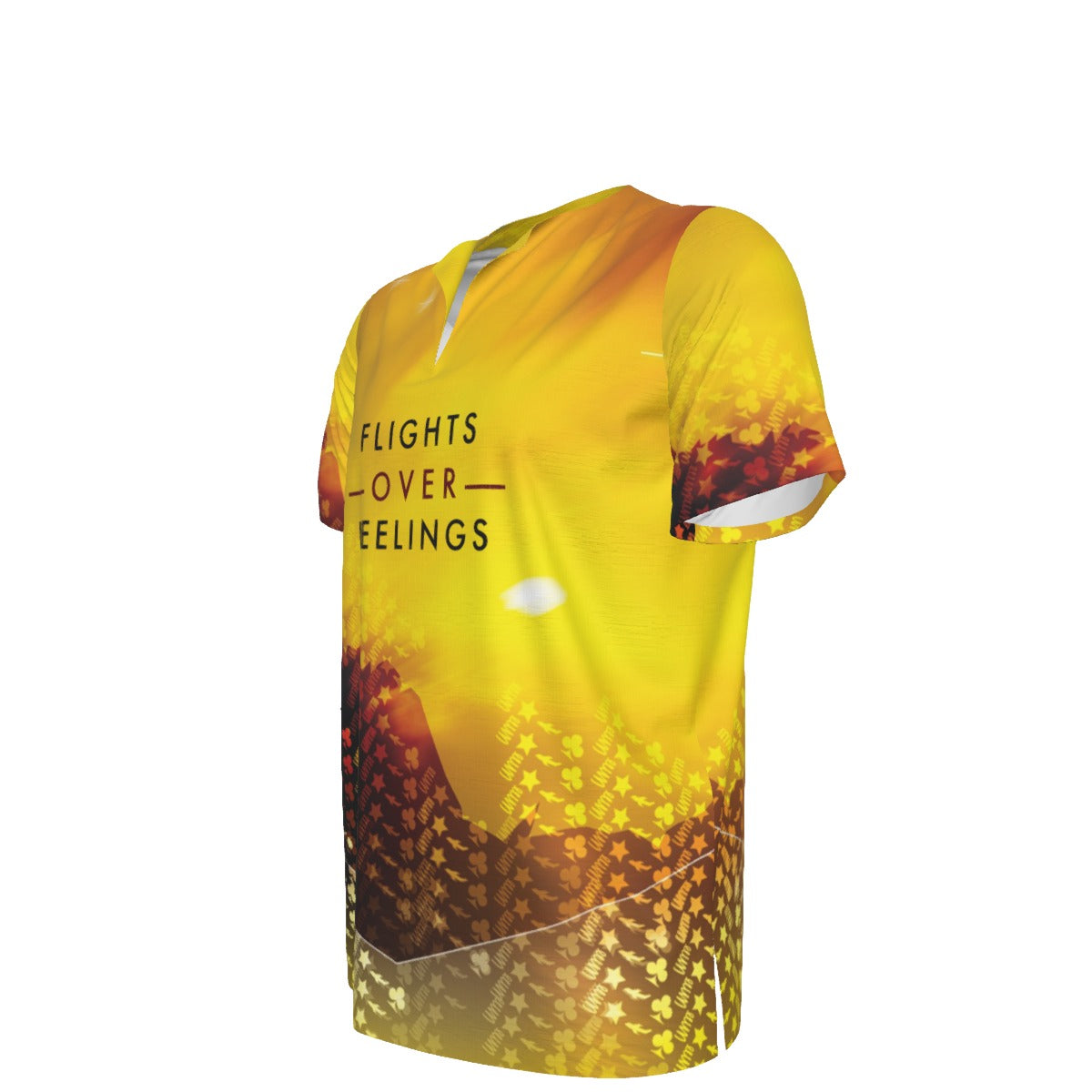 JS Good Evening African Dashiki Shirt