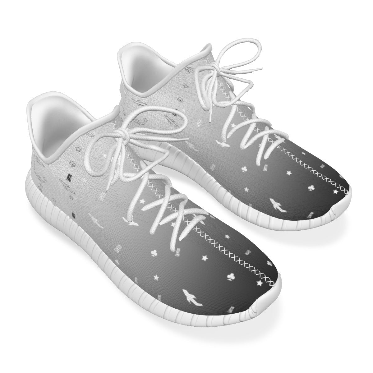 JS - Starz Lives Matters - Star Status Fleetz (Milk Chocolate)