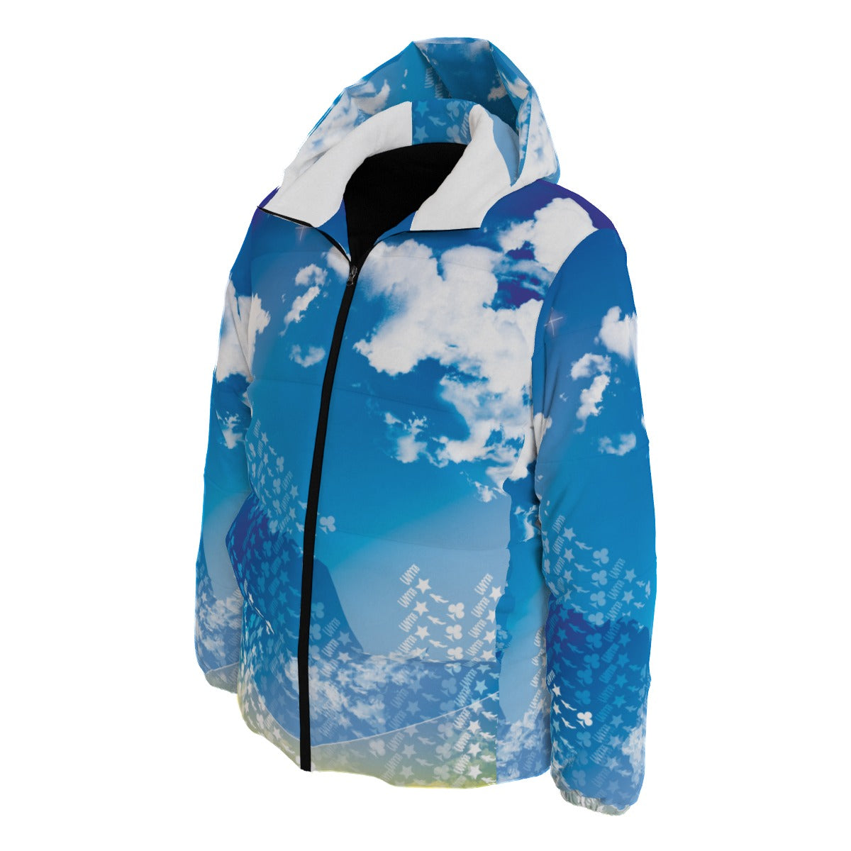 Sky'$ The Limit Star Status Down Jacket