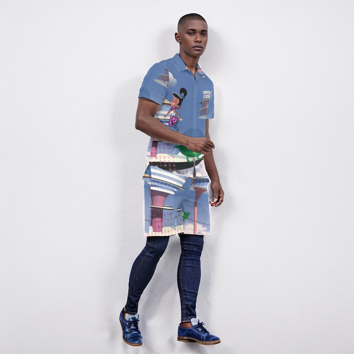 JS  Spring Summer Set - Flight School