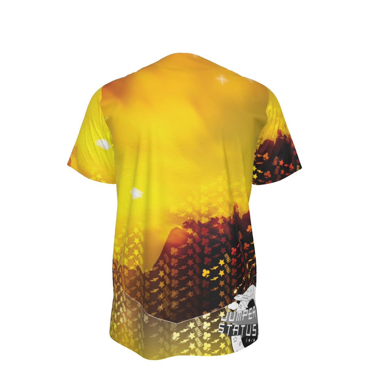 JS Good Evening African Dashiki Shirt