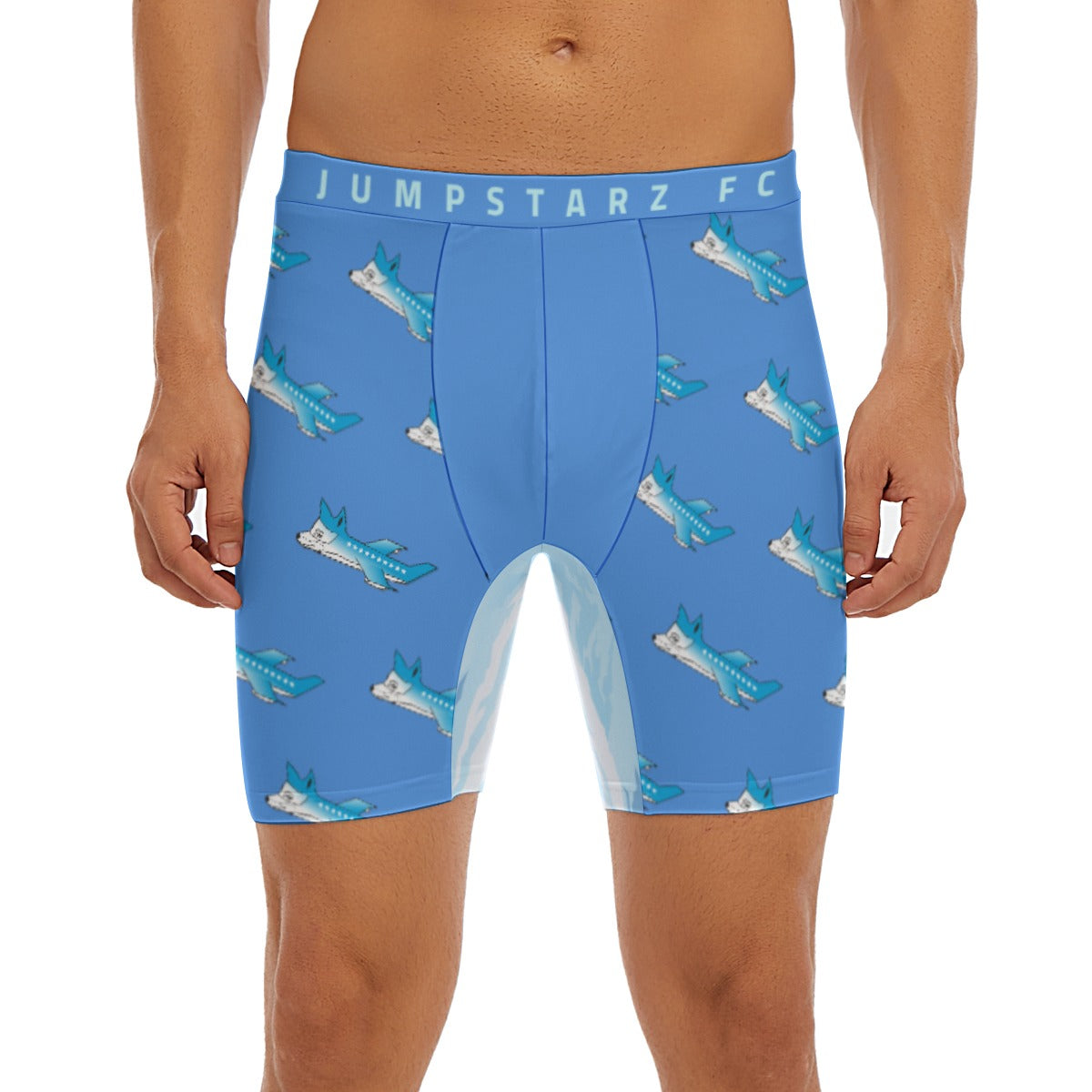 JumStar Boxer Briefs