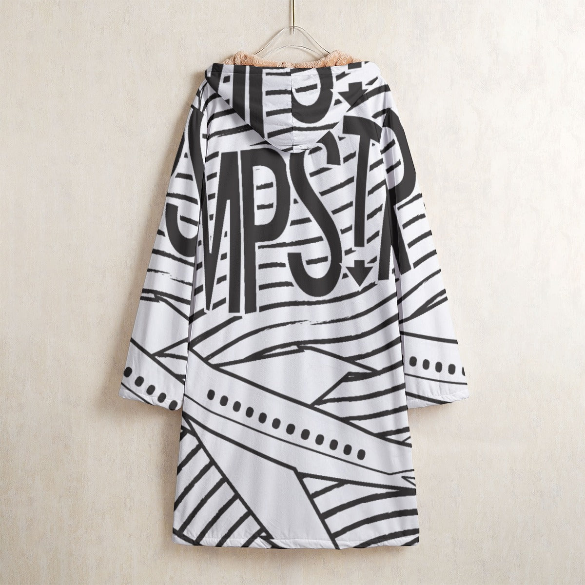 SnowFlight Fleece Windbreaker