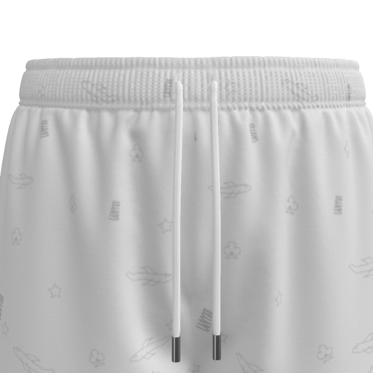 Jumper Status Spring/Summer Shirt Shorts Set