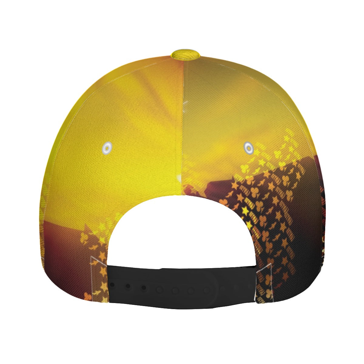 JS - Good Evening Cap