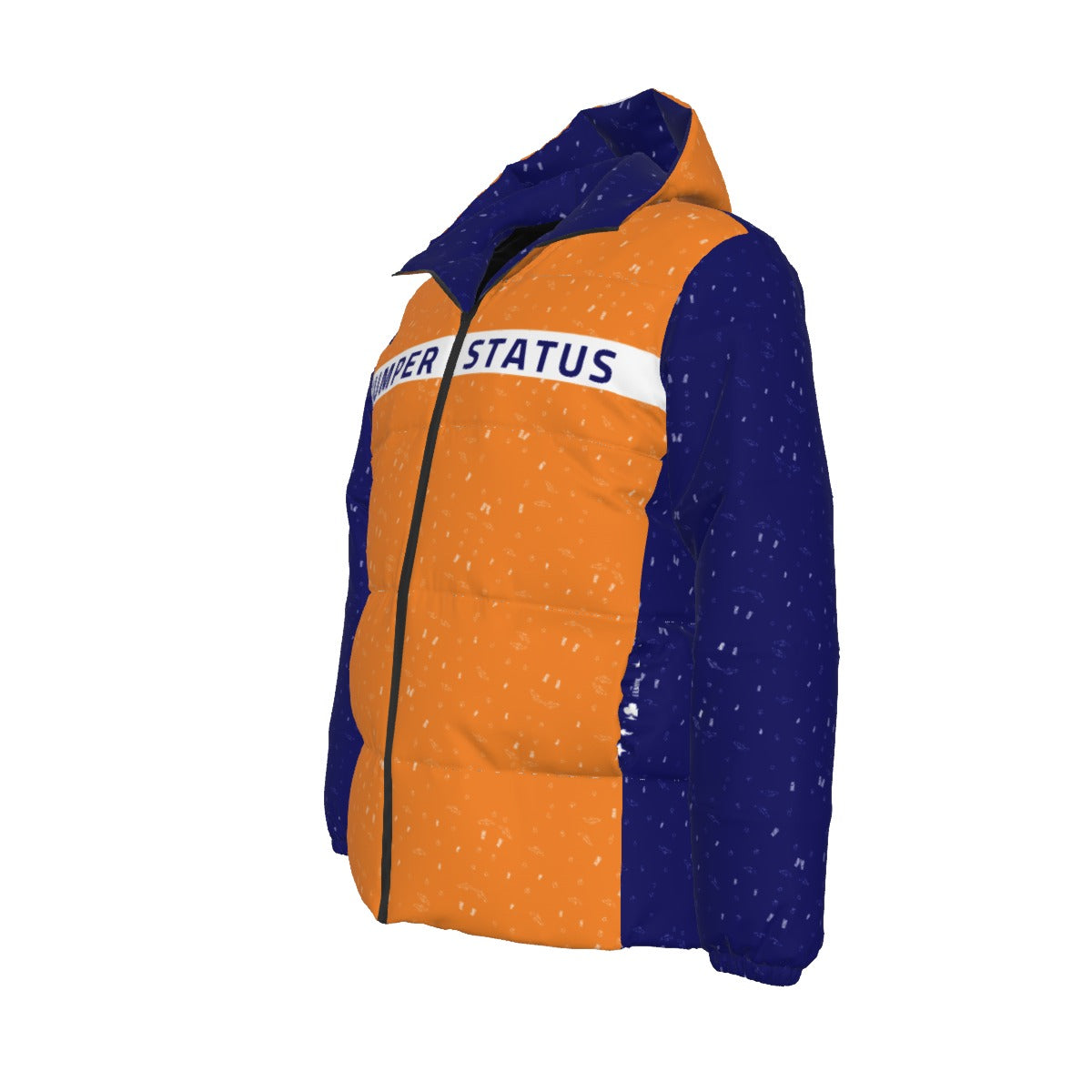 NY RicH Star Status Down To EarthJacket #2