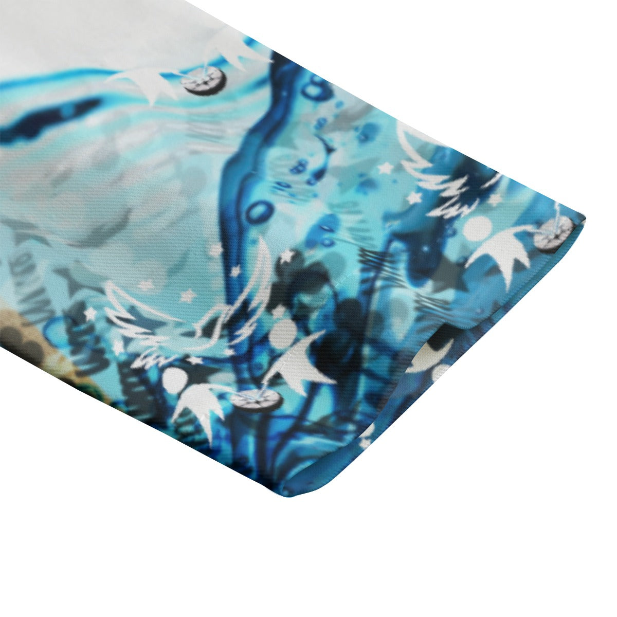 JS Star Status BLAZER - E1s Retro Safari