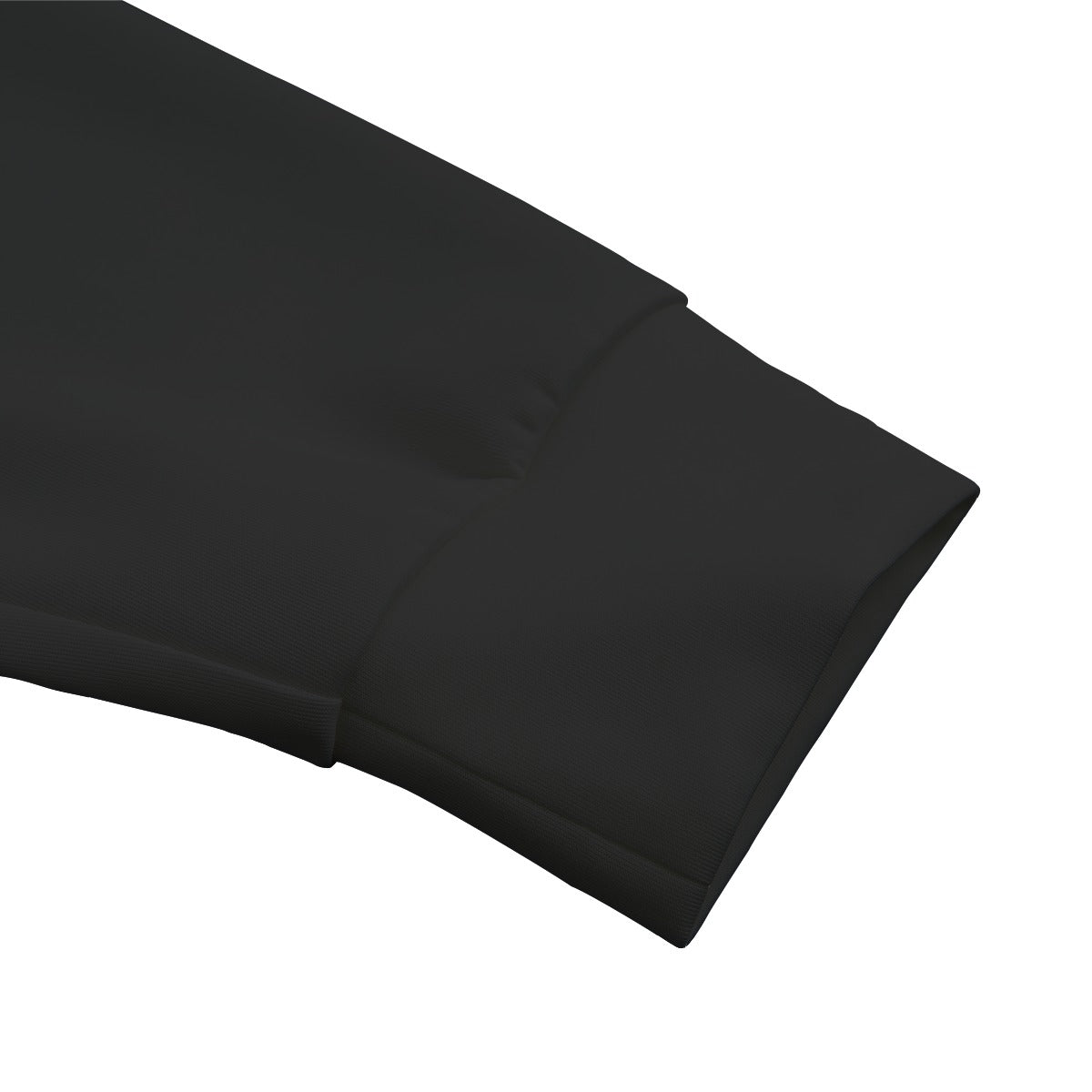 JS#1 Sweater - Glacier Black