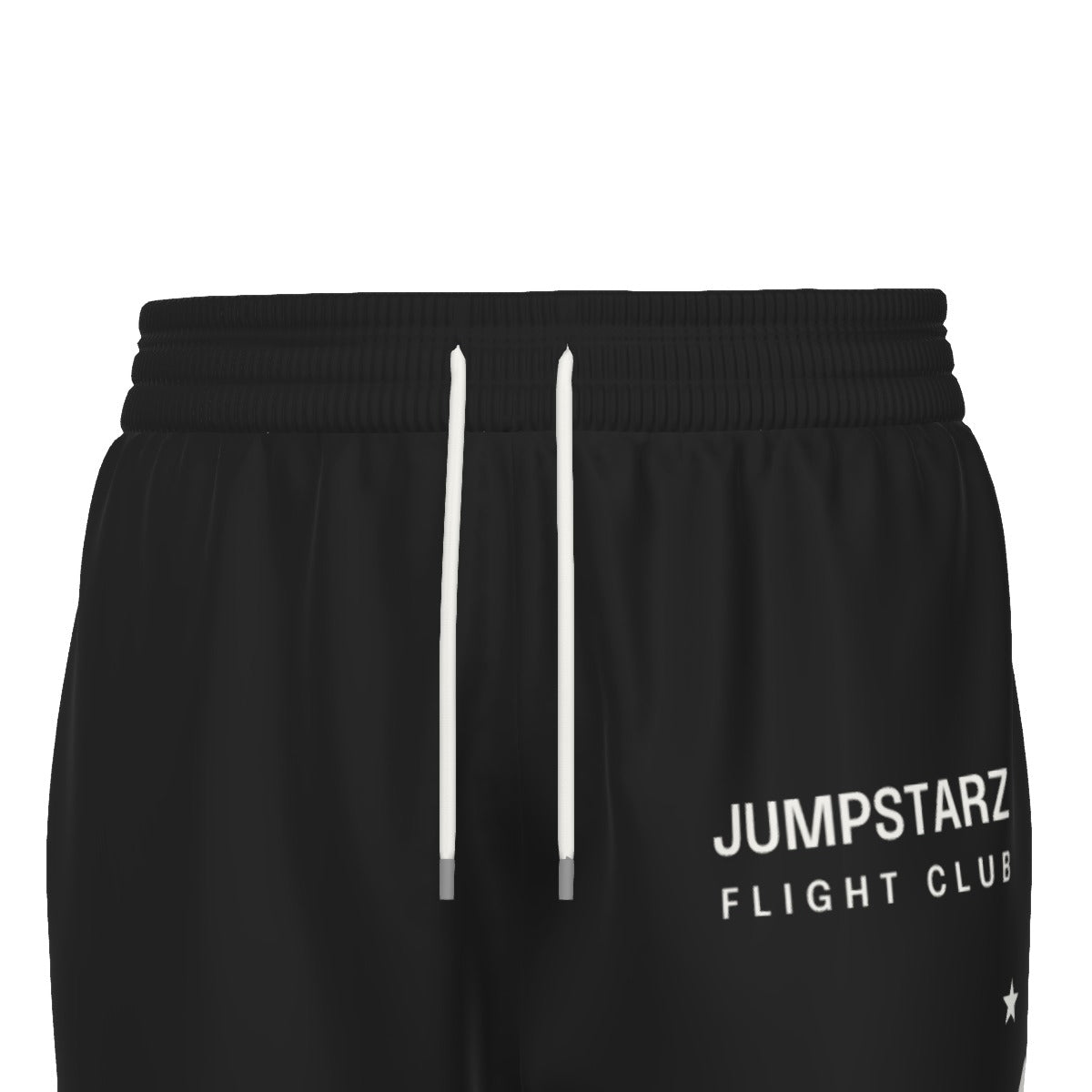JS#1 Sweat Pants Joggers - Glacier Black