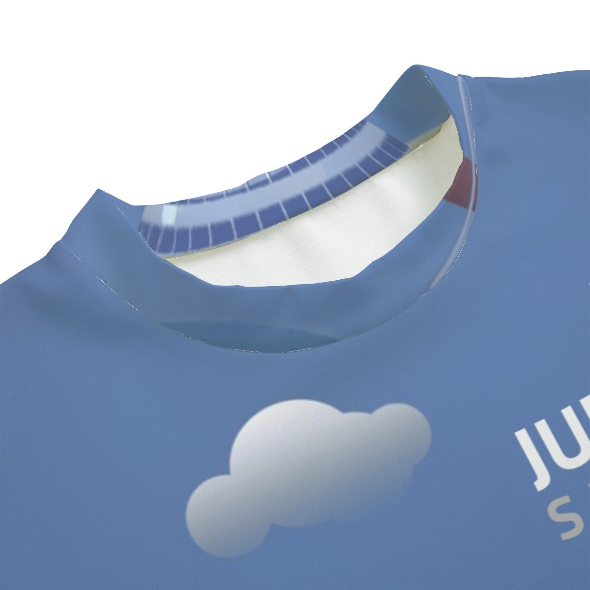 JS#1 Sweater - Flight School