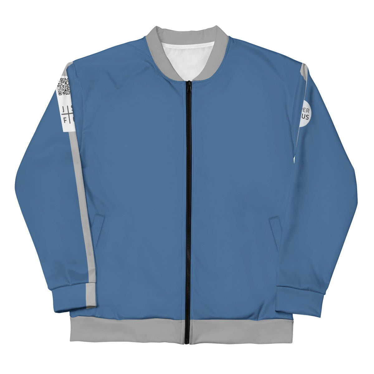JS(Jumper Scan) Racer Bomber (Flew Blue)