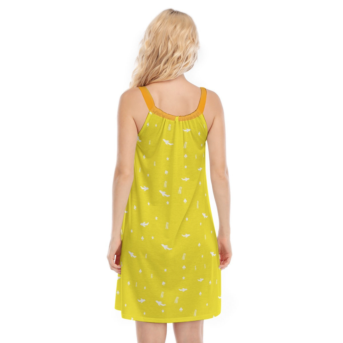 JS Sunshine Dress