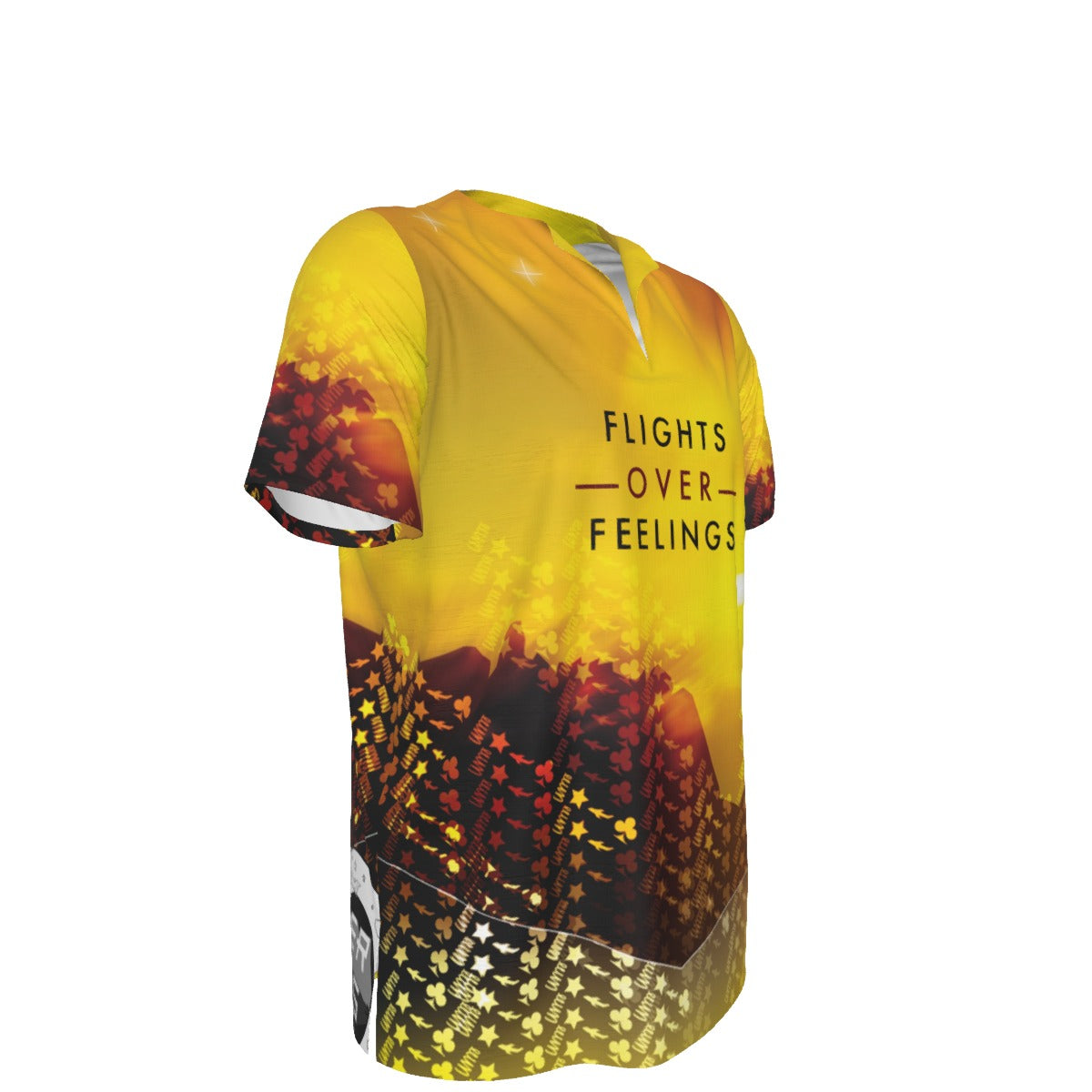 JS Good Evening African Dashiki Shirt