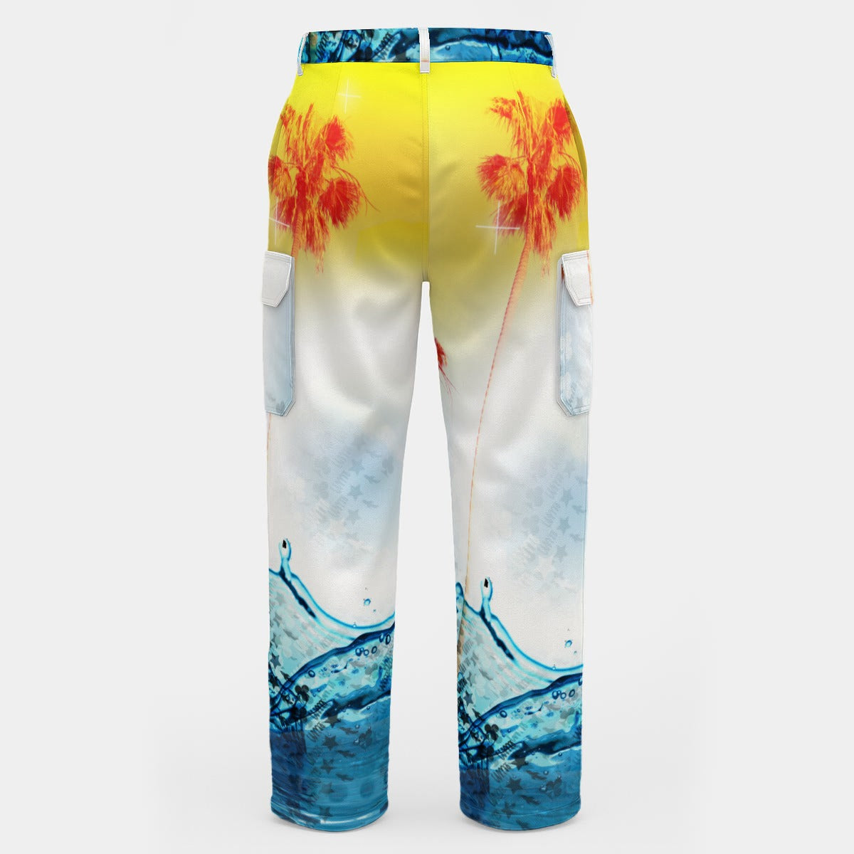 Jumper Jet Cargo Kool Breeze Zone Light Travel Pants
