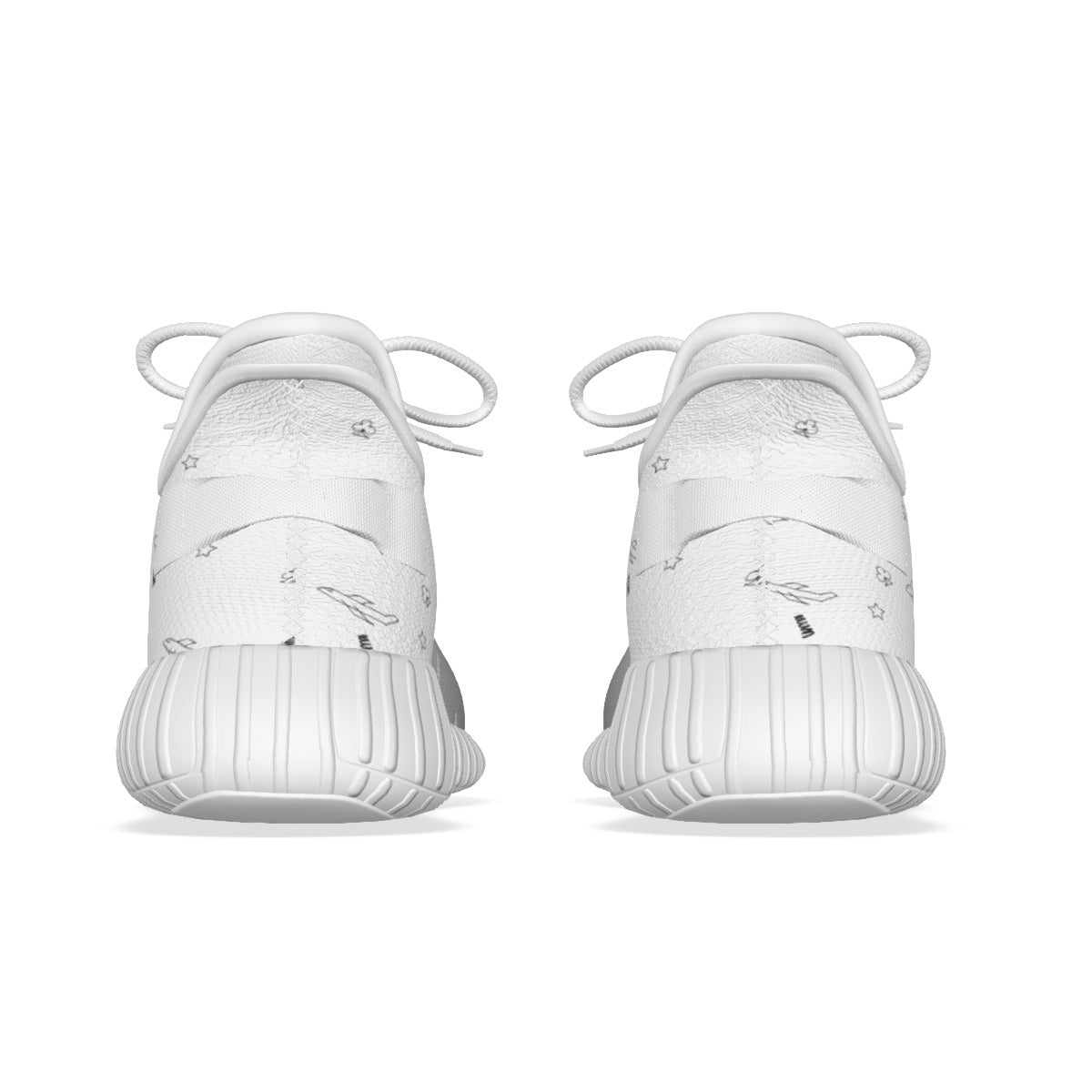 JS - Starz Lives Matters - Star Status Fleetz (Milk Chocolate)