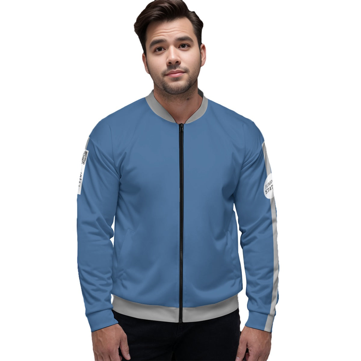 JS(Jumper Scan) Racer Bomber (Flew Blue)