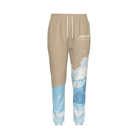 JSFC Jogger Pants - Bubbly Beige