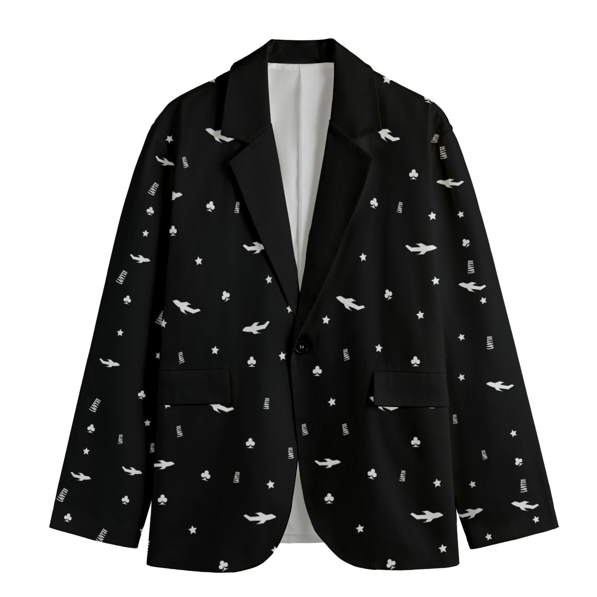 Bandolero Blazer - Black