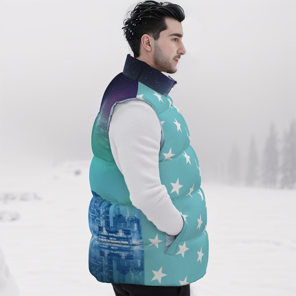 JumPStar Down To Earth Vest