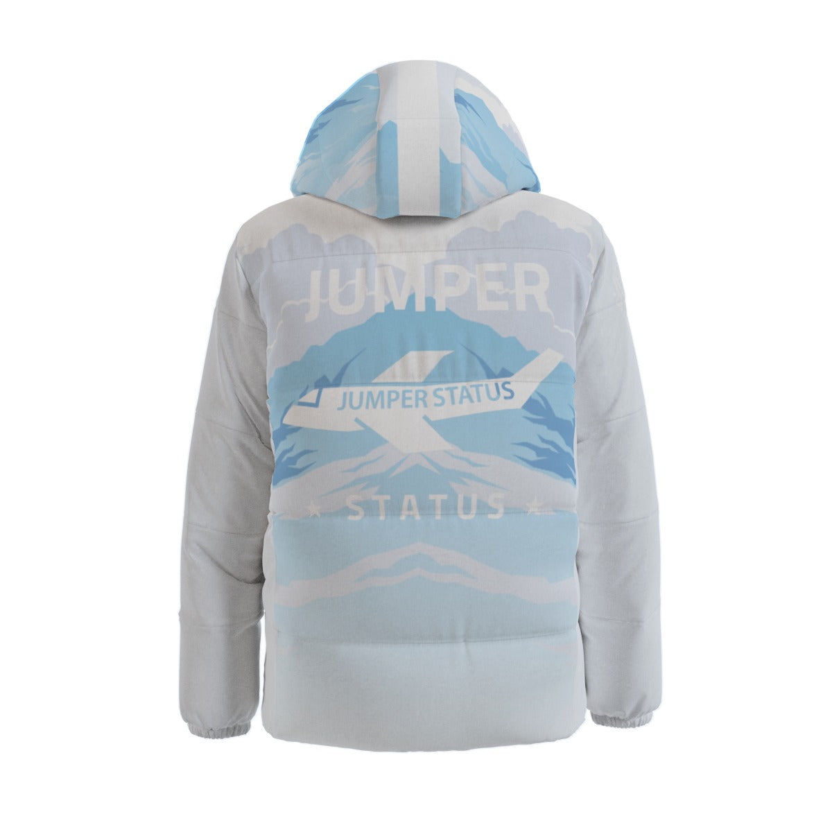 Glacier Fox Status Down To Earth Jacket