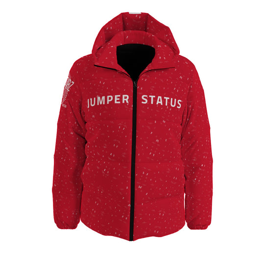 SPreaD Love Star Status Down To Earth Jacket
