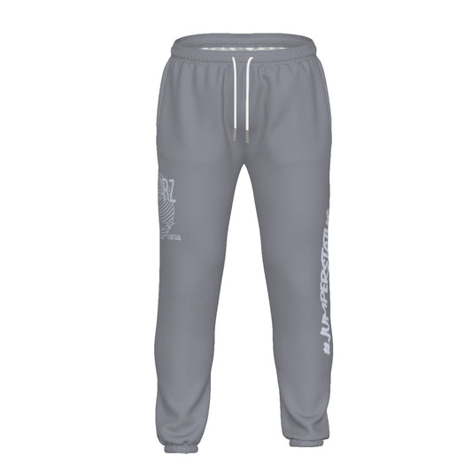 JSFC Jogger Pants Global Gray
