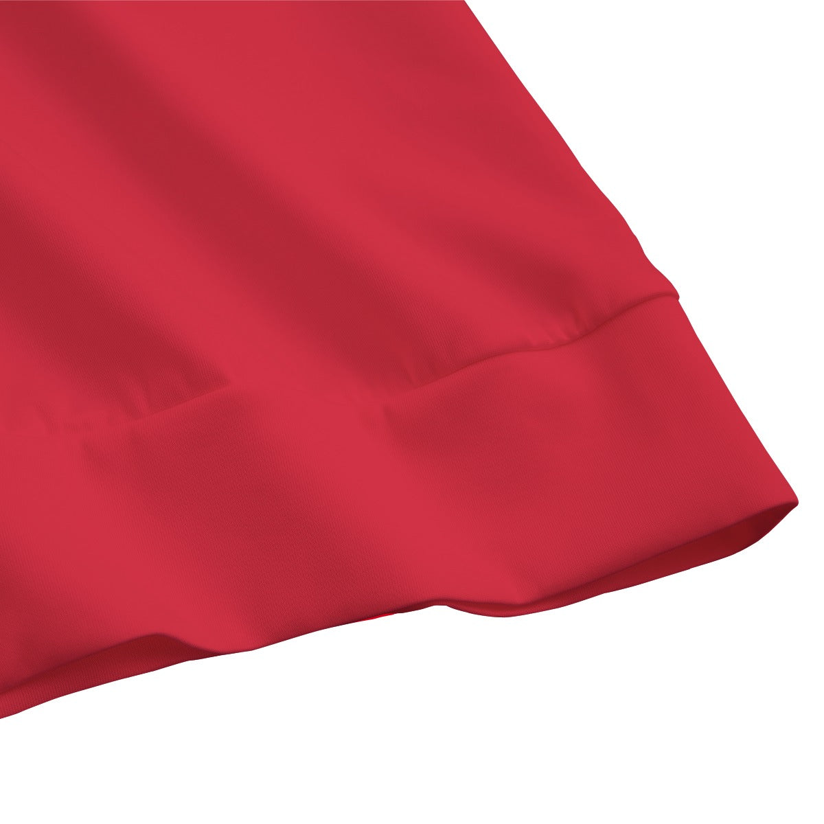 JS#1 Sweater - Ready Red For Take Off