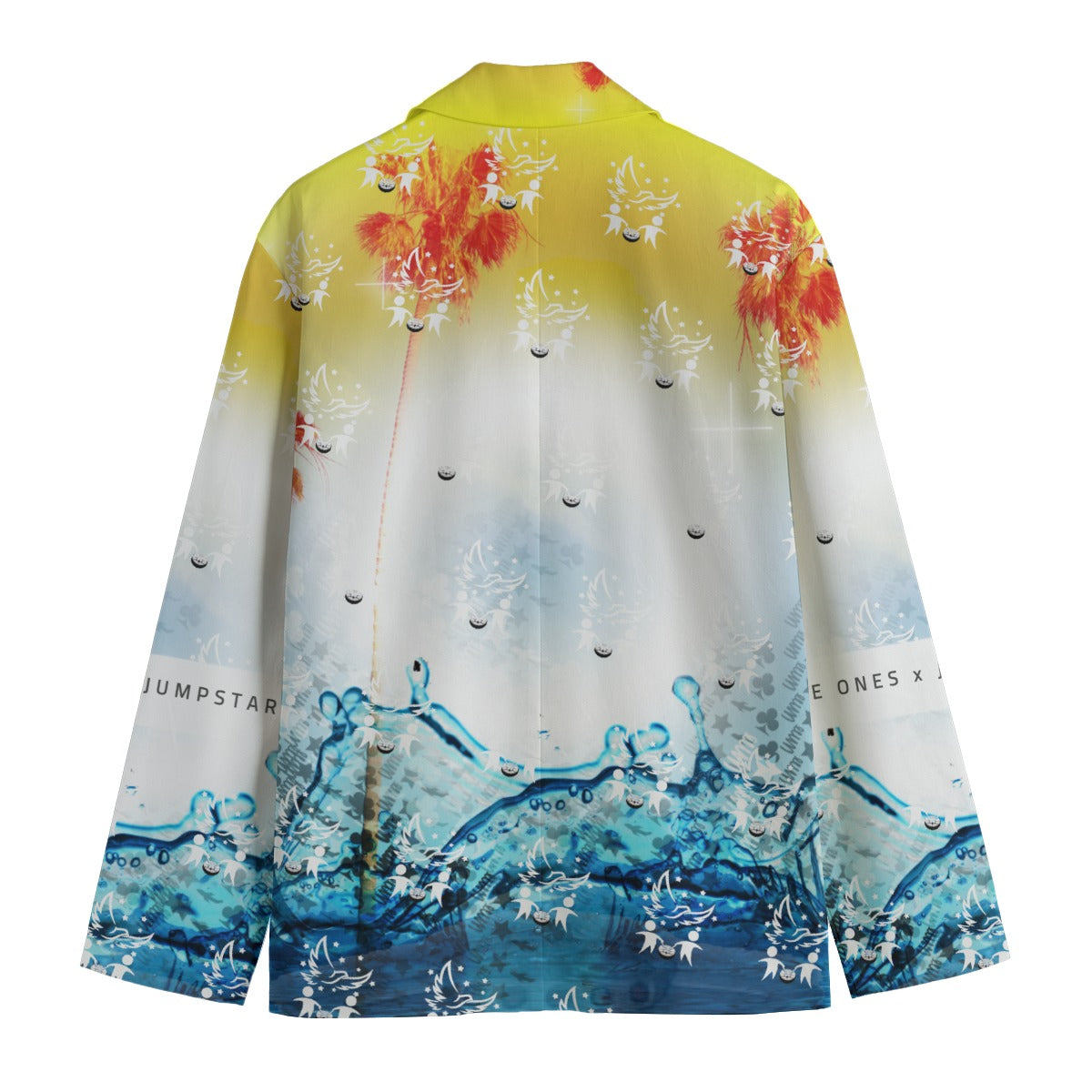 JS Star Status BLAZER - E1s Retro Safari