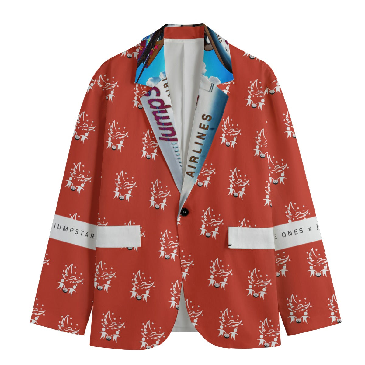 JS Star Status BLAZER - E1s Retro Clay