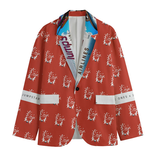 JS Star Status BLAZER - E1s Retro Clay