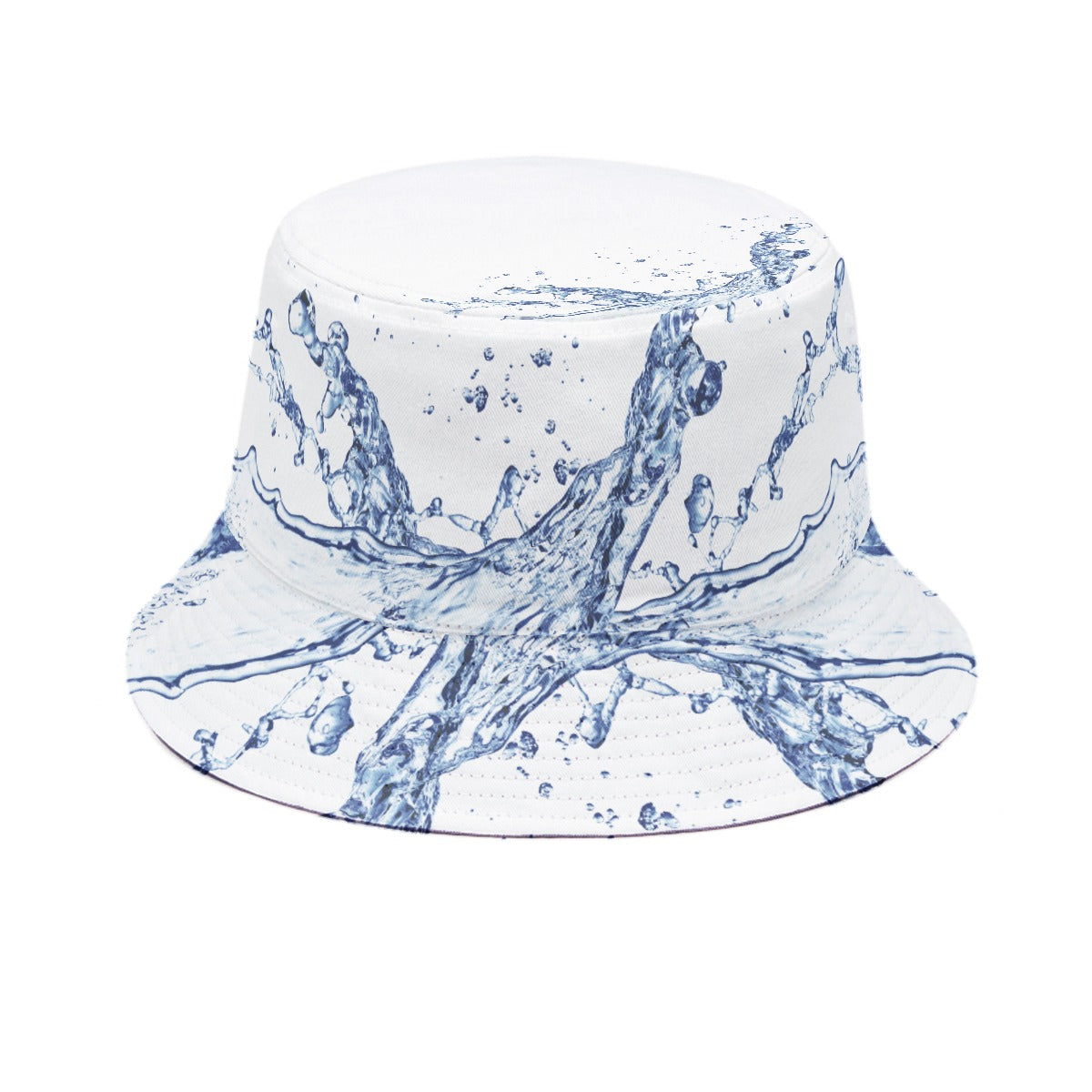 Splash Above Water Small Bucket Hat