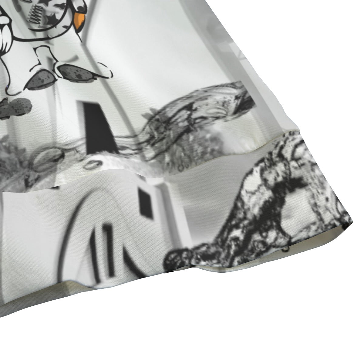 SplashStarz Edition-Jumpstarz Sweater