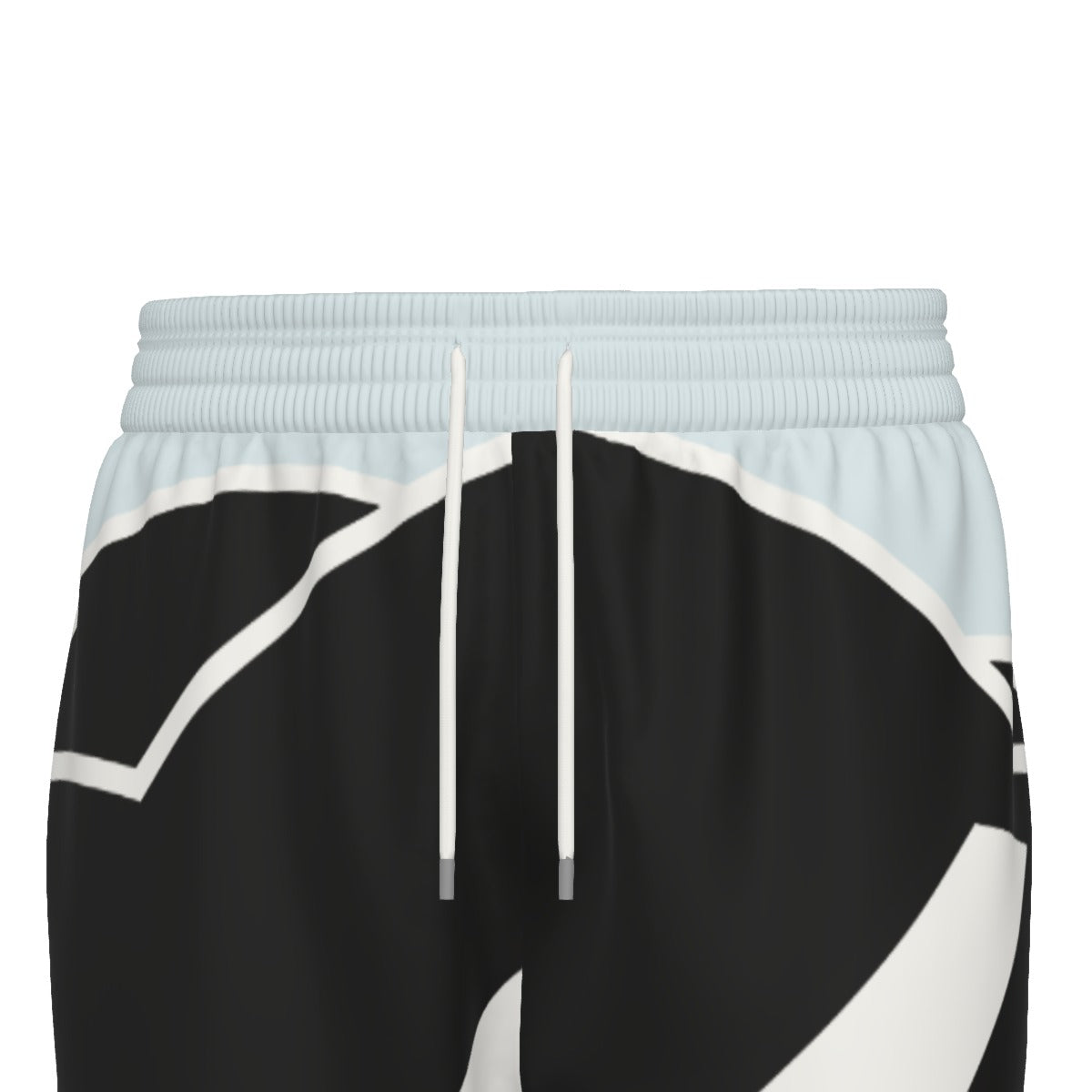 JSFC Sweat Pants - Cool Water