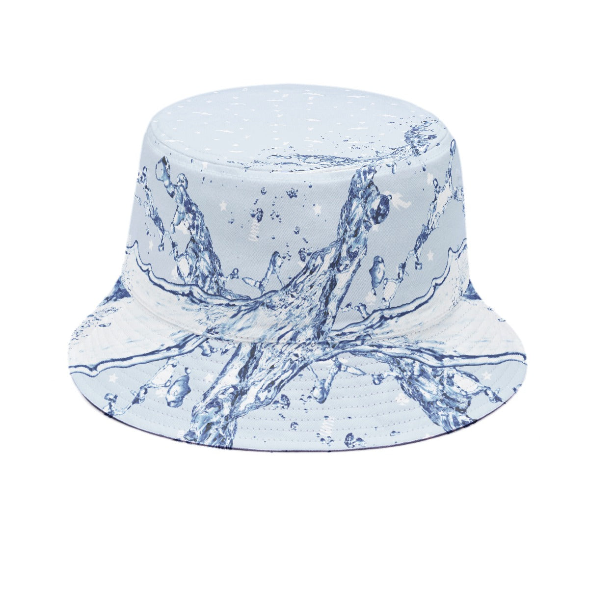 SPLASH above Water Buck Hat