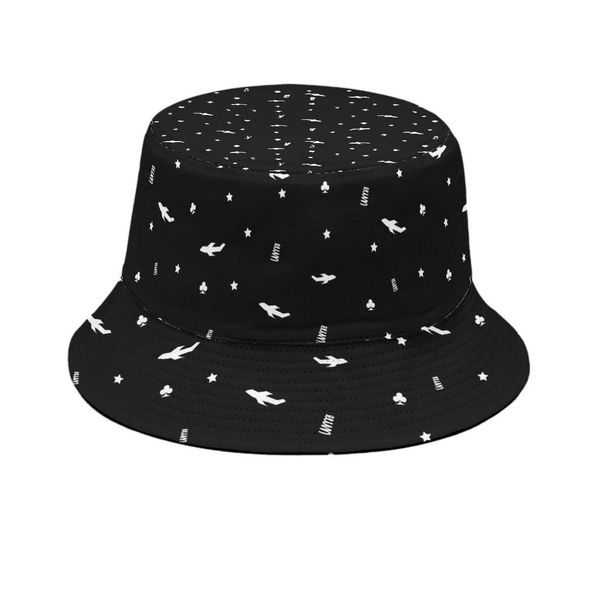 JS Bucket Hat - (SLM Series)