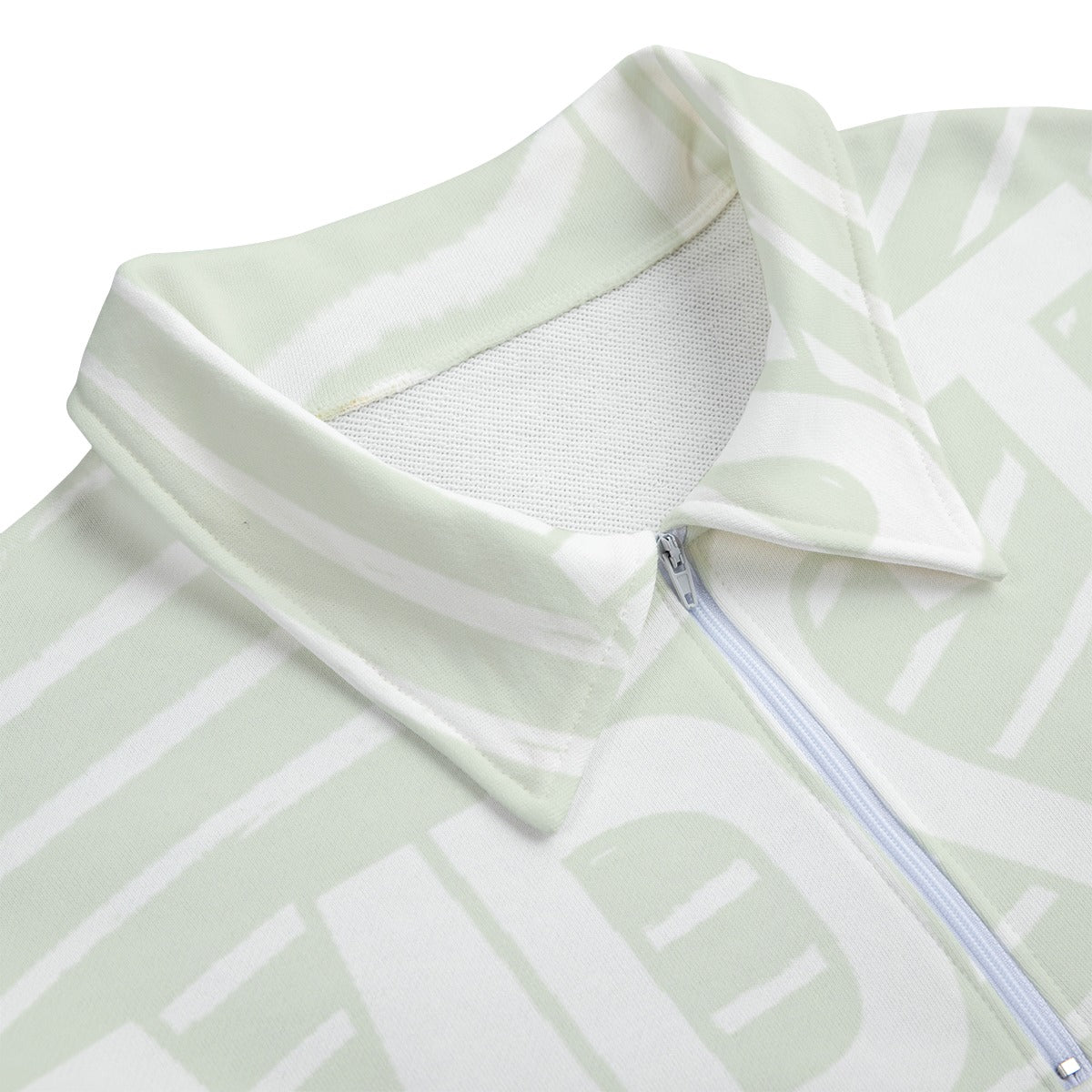 JS Rugby Polo Sweater