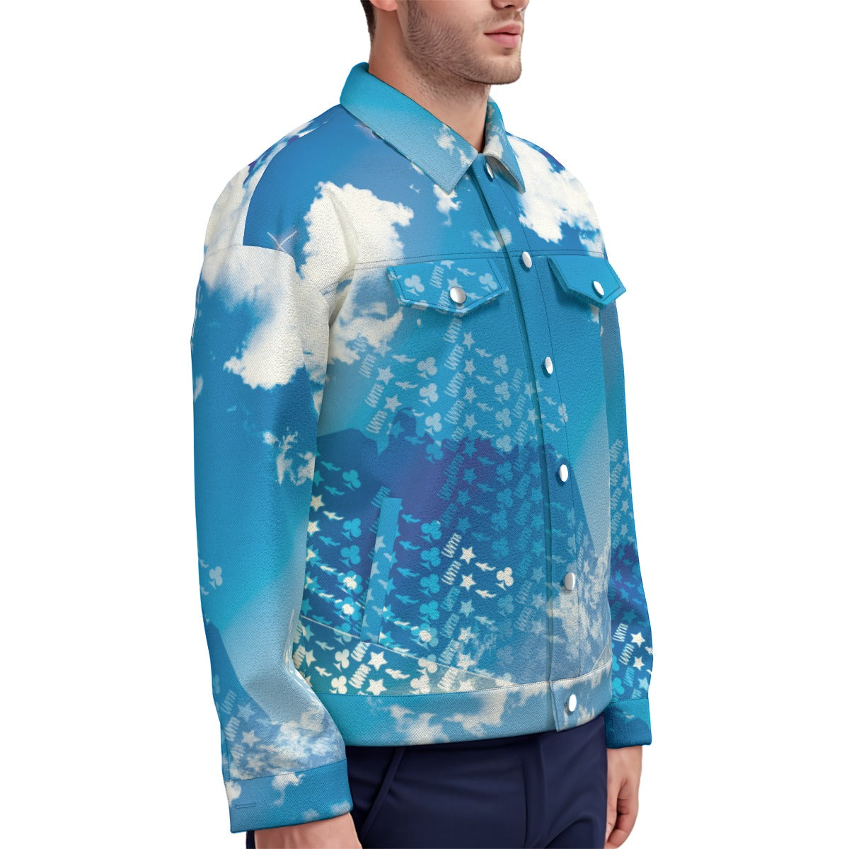 Skies No Limit - Starz Up Jacket