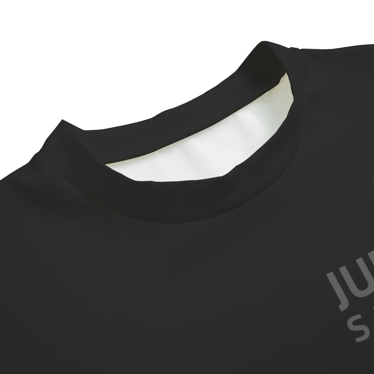 JS#1 Sweater - Glacier Black