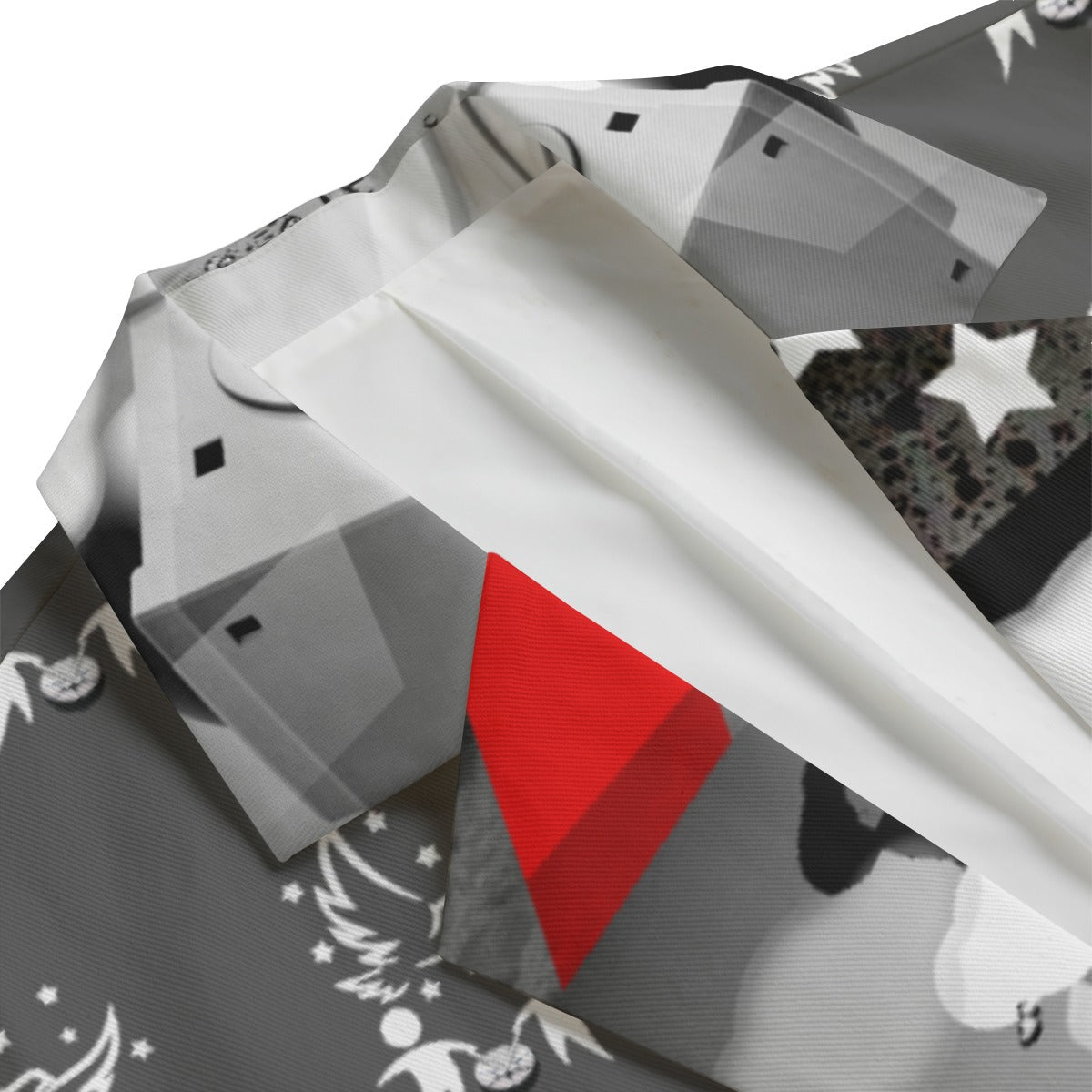 JS Star Status BLAZER - E1s Collabo 1