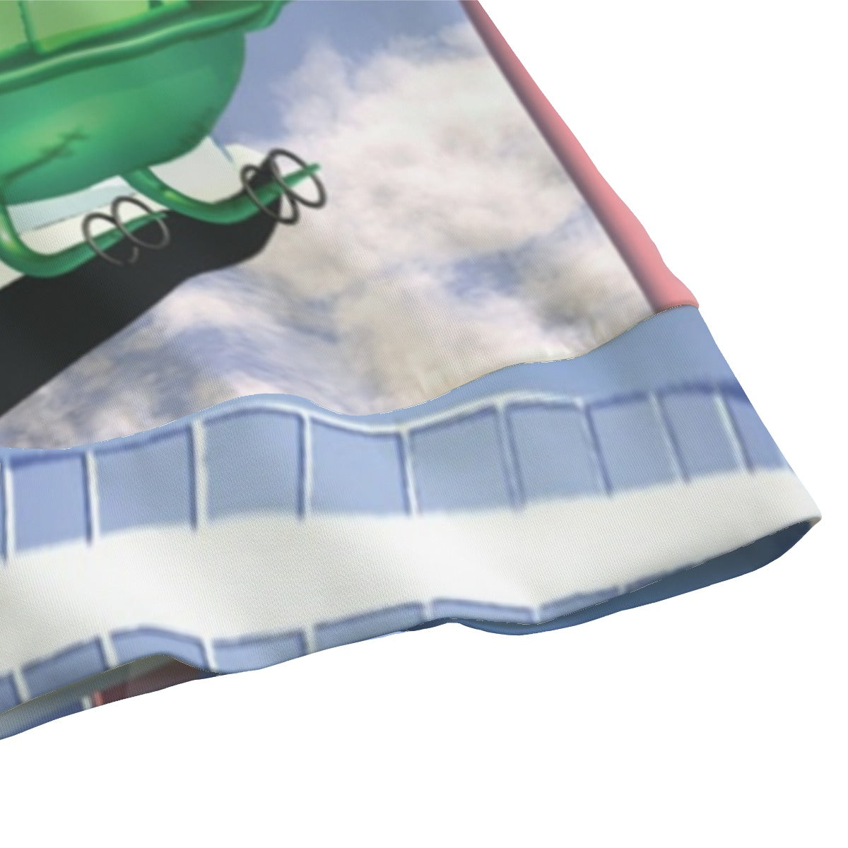 JS#1 Sweater - Flight School