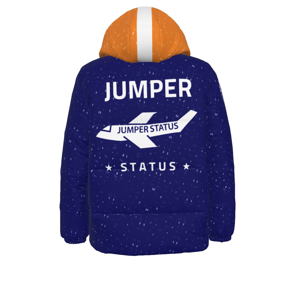 NY RicH Star Status Down To EarthJacket #2